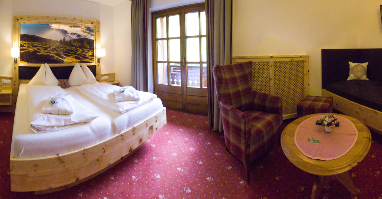Gasthof Hinteregger - Bad Kleinkirchheim - Hotel - Zimmer (15)