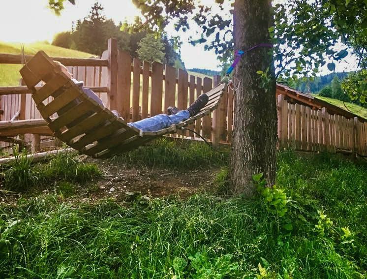 Green Care-Auszeithof-Hinteregger-Biosphärenpark-Nockberge-2 Spür dich Tage