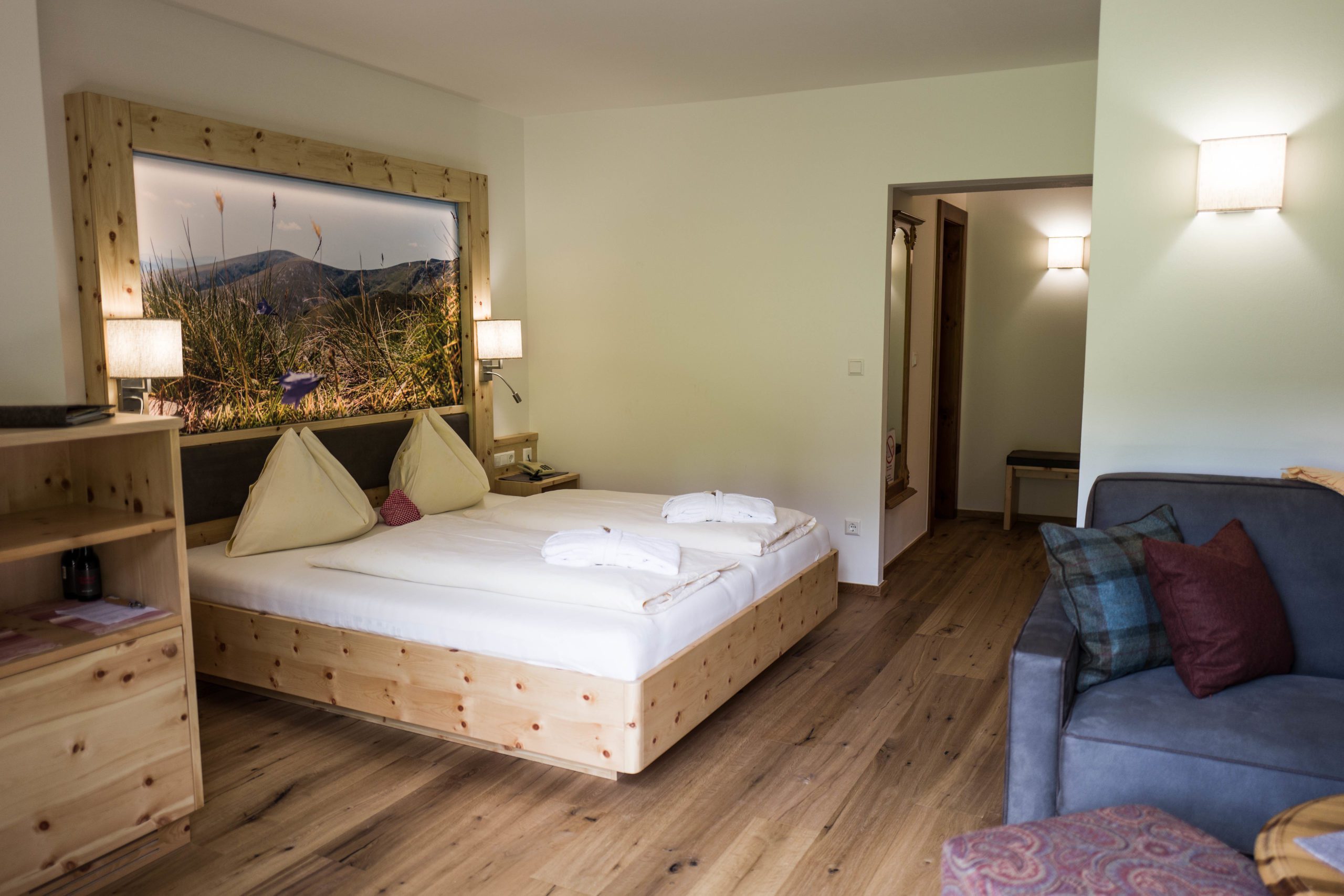 Hinteregger_Biobauernhof_Auszeithof_BadKleinkirchheim_Zimmer-6