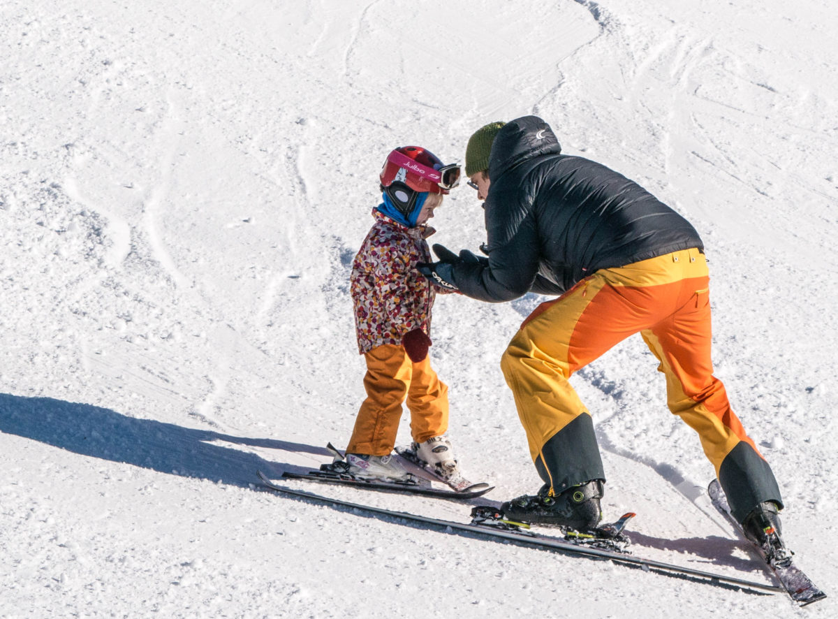 Winterurlaub Kärnten