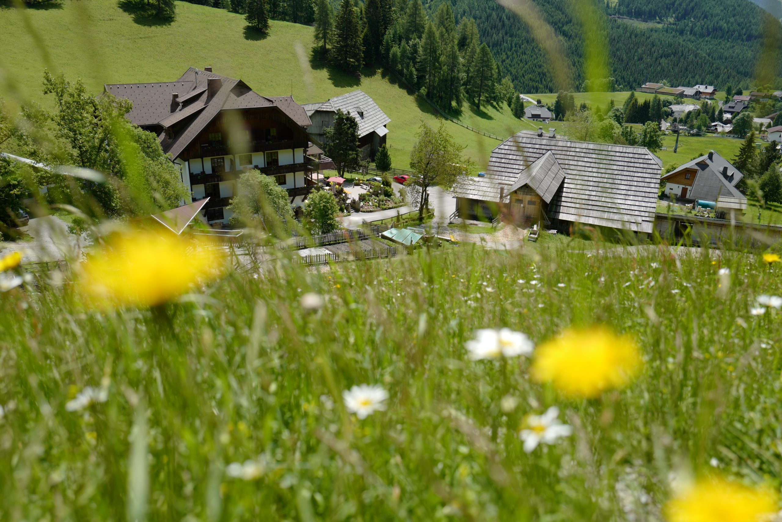Gasthof Hinteregger