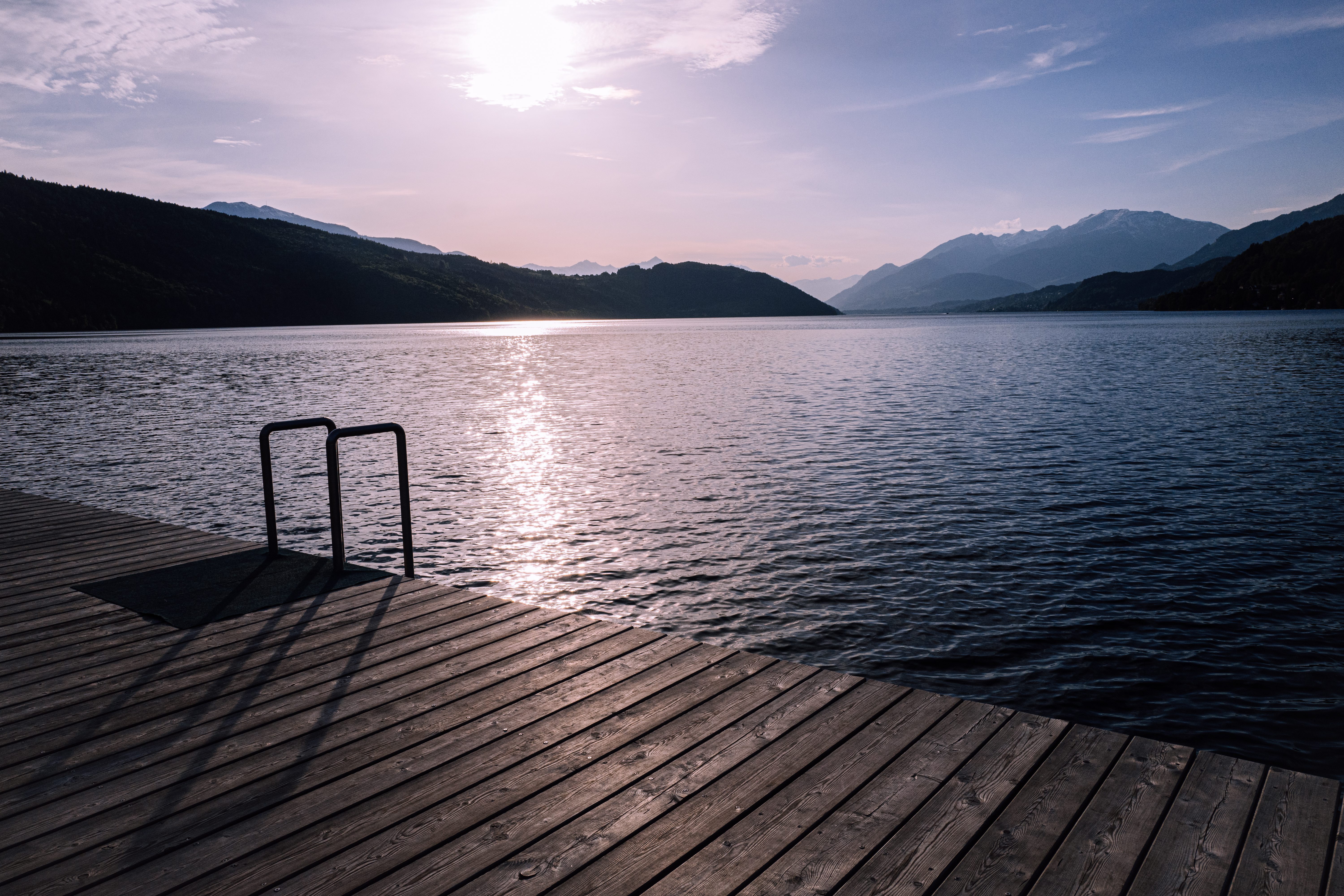 Millstättersee