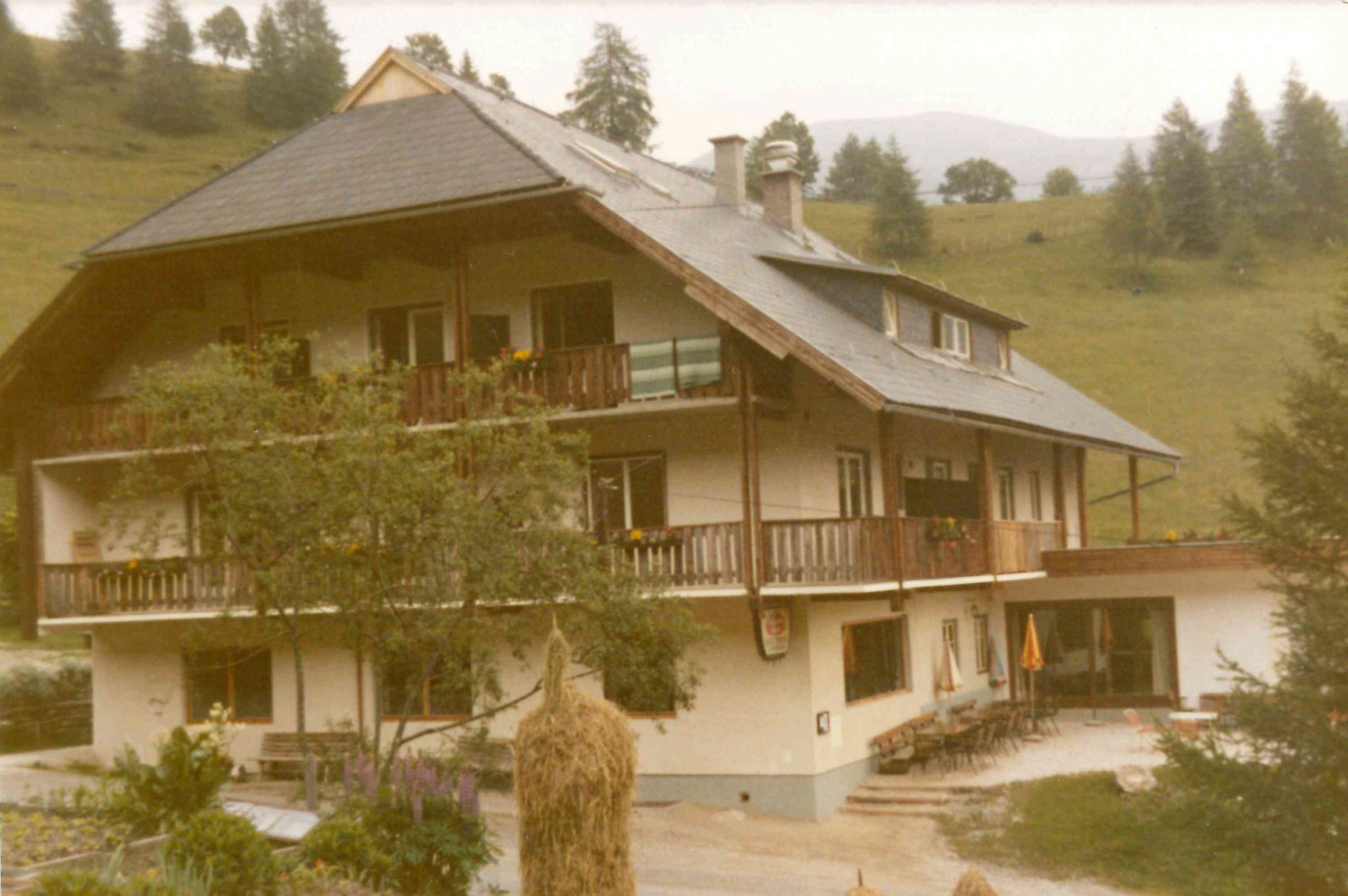 Bad Kleinkirchheim