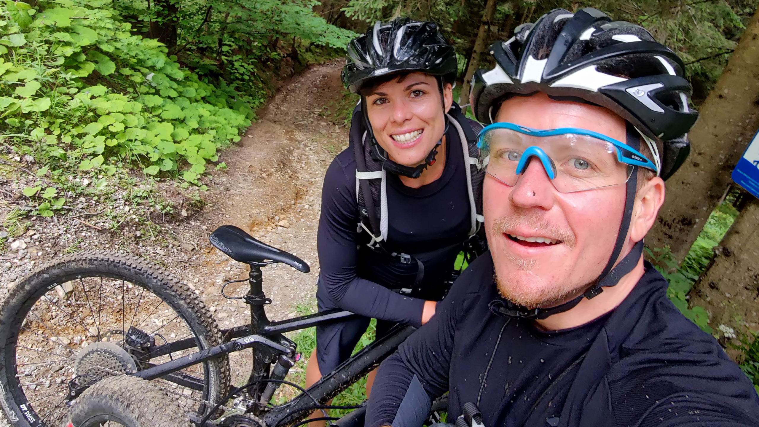 Biken Bad Kleinkirchheim