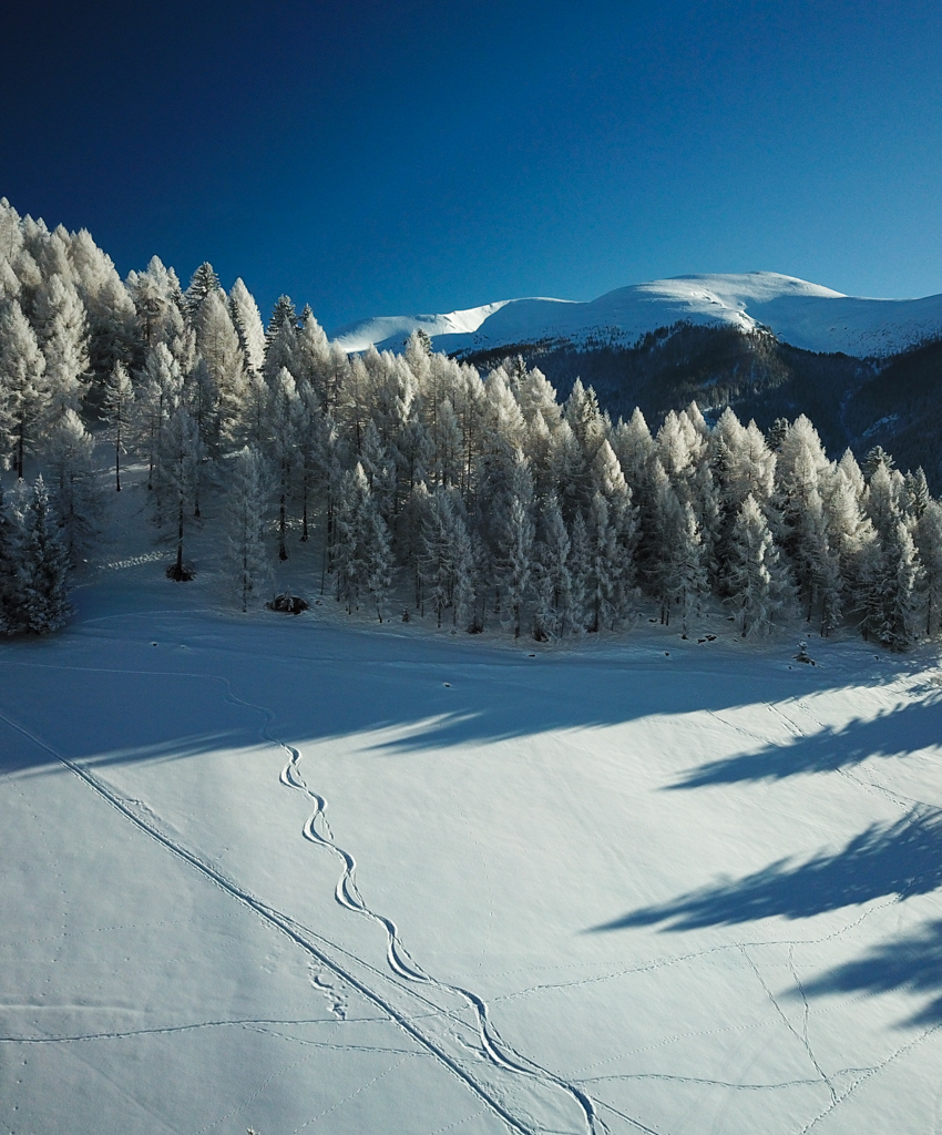 Urlaub Bad Kleinkirchheim