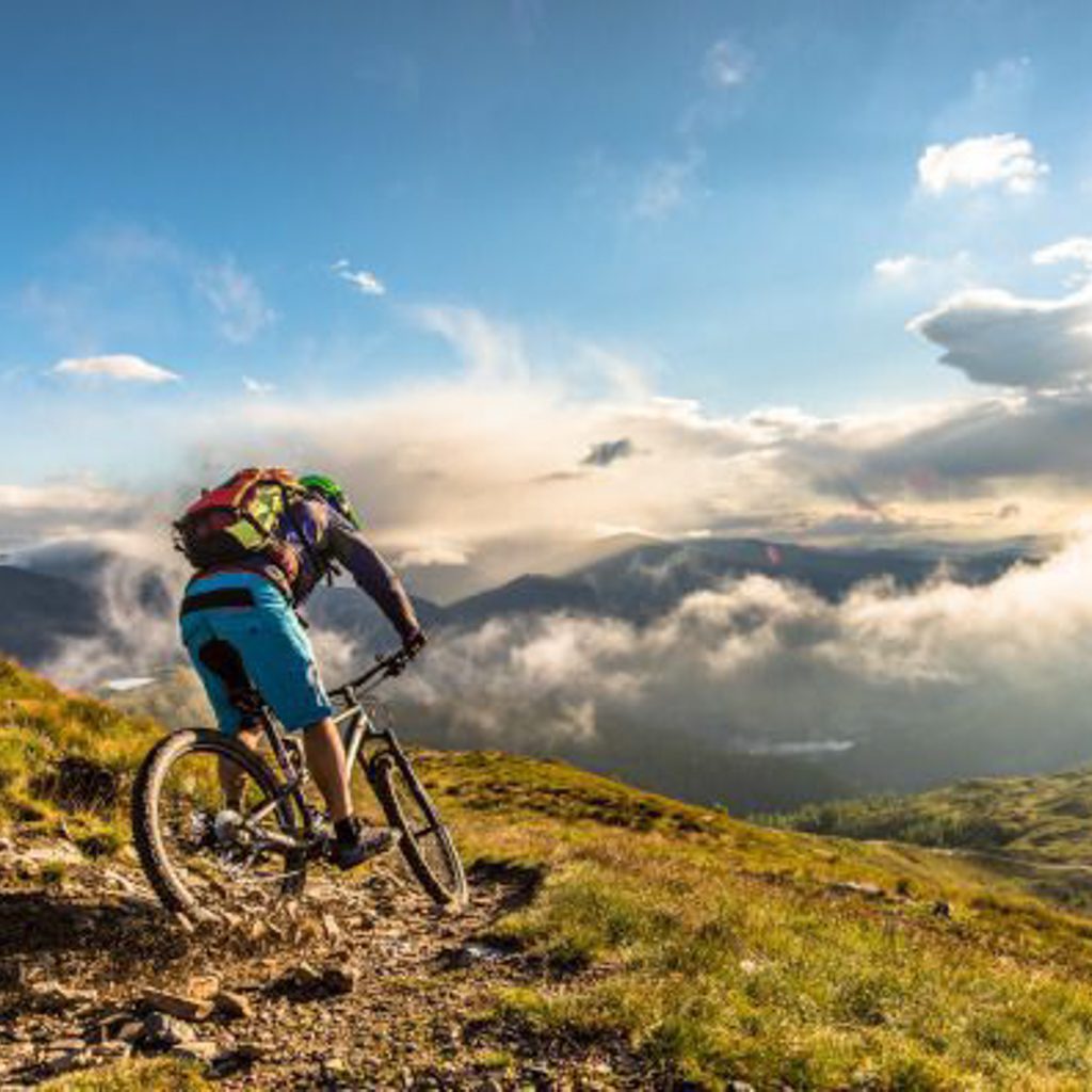 Urlaub Bad Kleinkirchheim