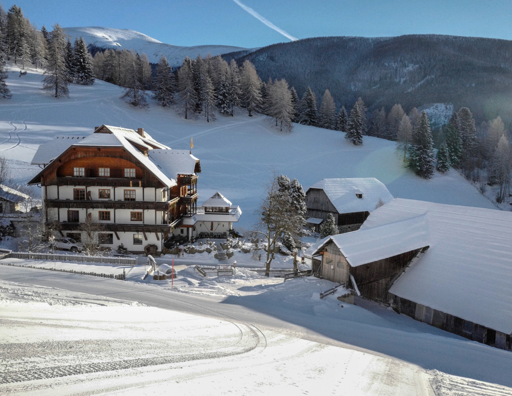 Urlaub Bad Kleinkirchheim