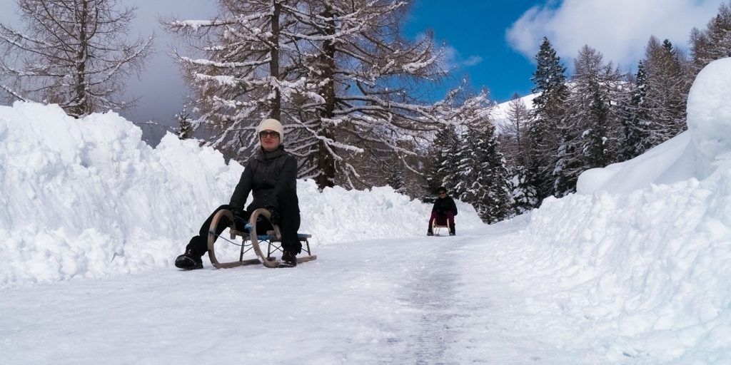 Urlaub Bad Kleinkirchheim