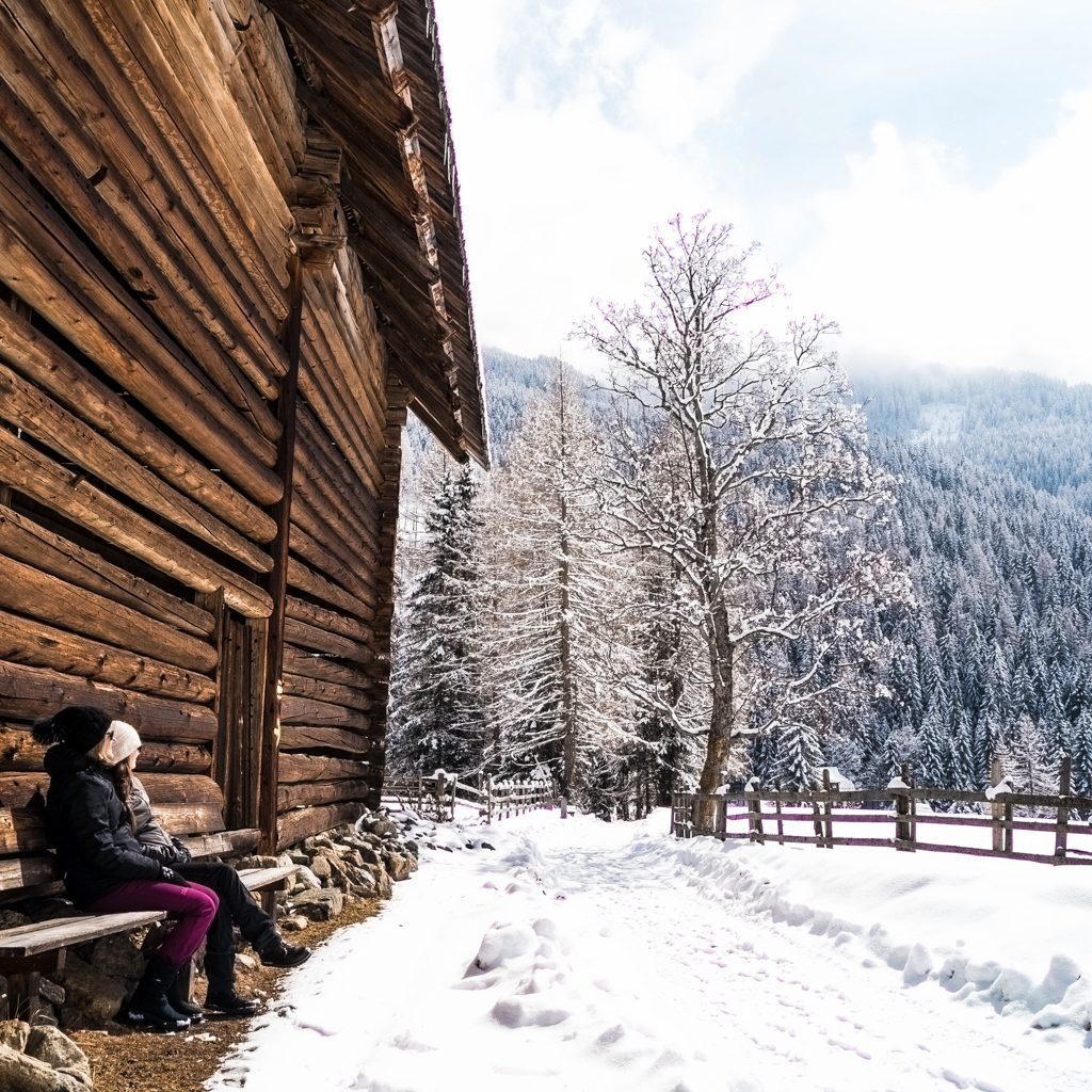 Urlaub Bad Kleinkirchheim