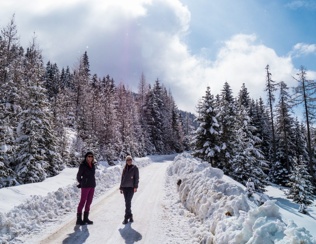 Urlaub Bad Kleinkirchheim