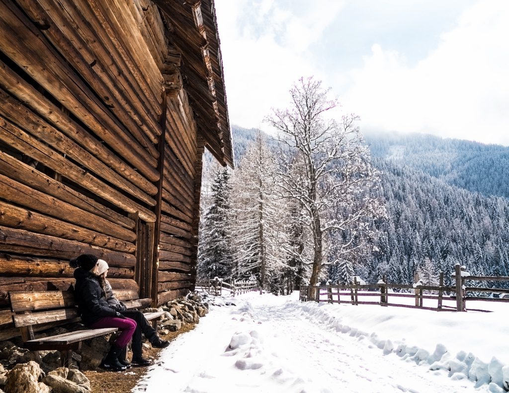 Urlaub Bad Kleinkirchheim