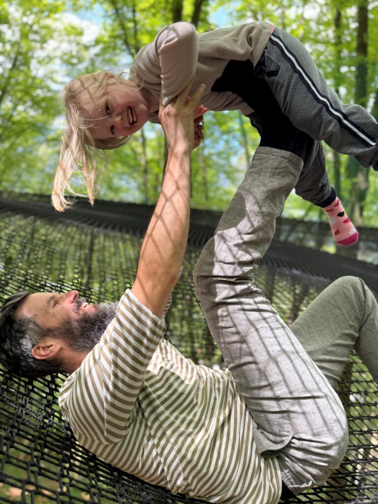 Family Wald Ossiacher See