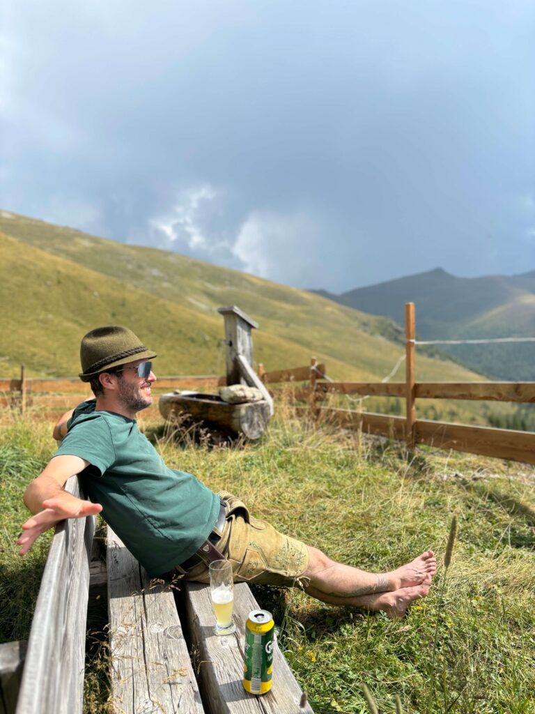 Summer highlights for hiking lovers